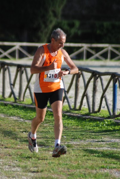 Maratona di Roma a Staffetta (19/10/2013) 00045