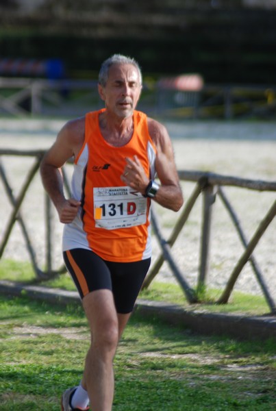 Maratona di Roma a Staffetta (19/10/2013) 00048