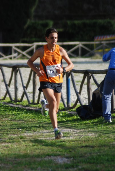 Maratona di Roma a Staffetta (19/10/2013) 00051