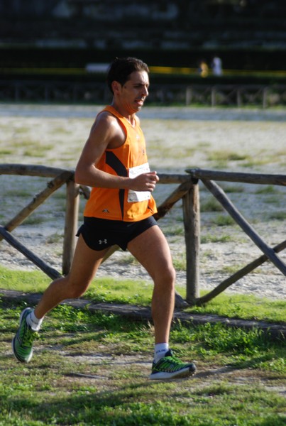 Maratona di Roma a Staffetta (19/10/2013) 00057