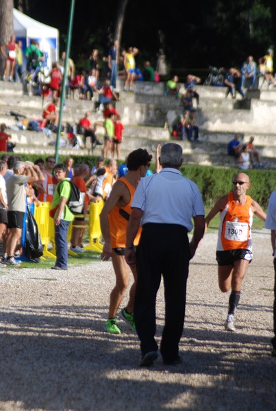 Maratona di Roma a Staffetta (19/10/2013) 00063