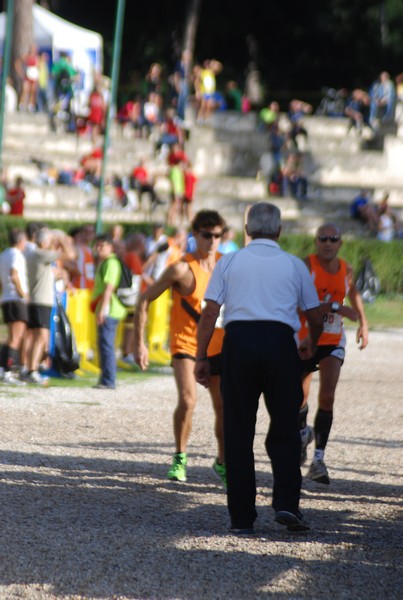 Maratona di Roma a Staffetta (19/10/2013) 00064