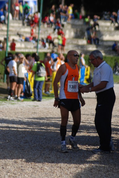 Maratona di Roma a Staffetta (19/10/2013) 00068