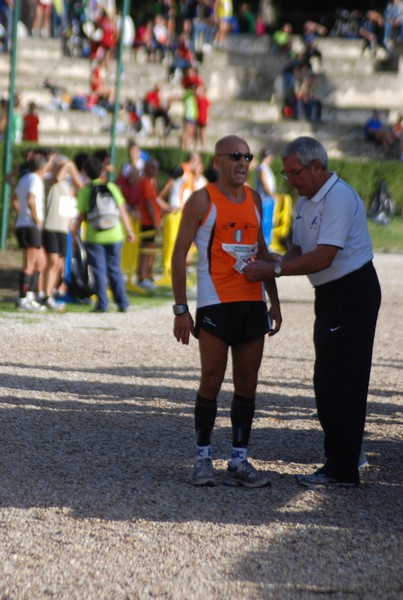 Maratona di Roma a Staffetta (19/10/2013) 00069