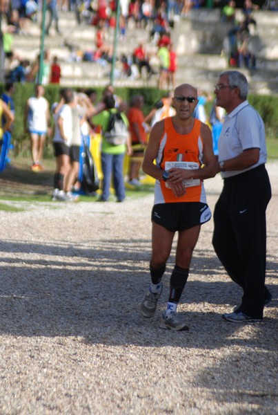 Maratona di Roma a Staffetta (19/10/2013) 00072