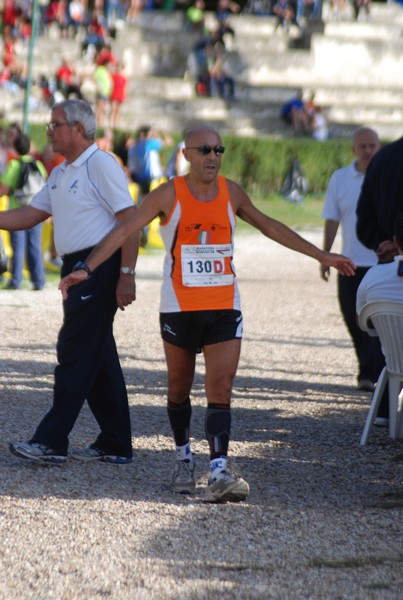 Maratona di Roma a Staffetta (19/10/2013) 00073