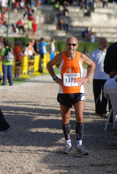 Maratona di Roma a Staffetta (19/10/2013) 00075