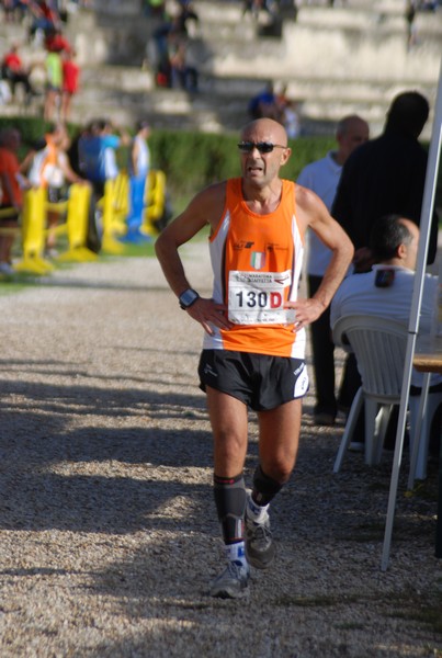 Maratona di Roma a Staffetta (19/10/2013) 00076