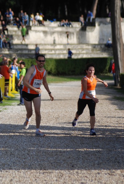 Maratona di Roma a Staffetta (19/10/2013) 00079