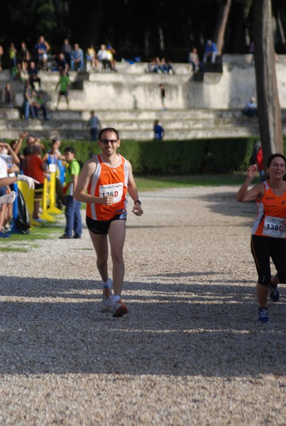 Maratona di Roma a Staffetta (19/10/2013) 00080