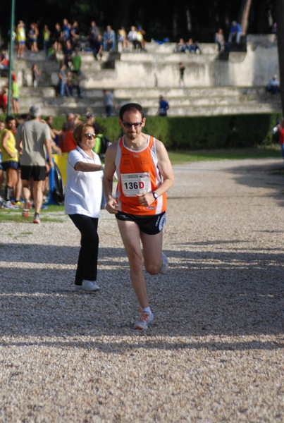 Maratona di Roma a Staffetta (19/10/2013) 00082