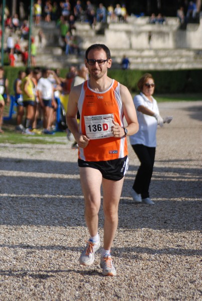 Maratona di Roma a Staffetta (19/10/2013) 00084