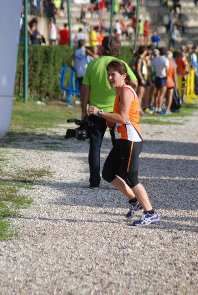 Maratona di Roma a Staffetta (19/10/2013) 00088