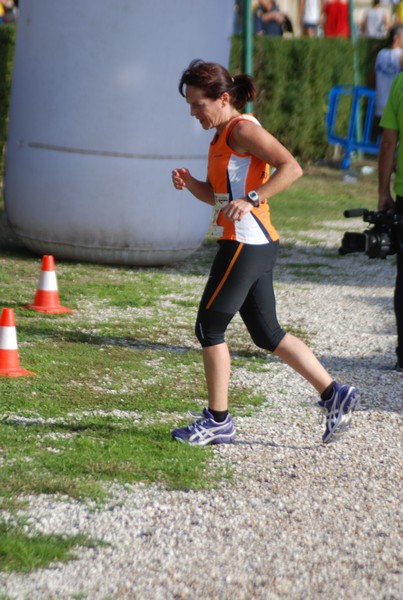 Maratona di Roma a Staffetta (19/10/2013) 00089