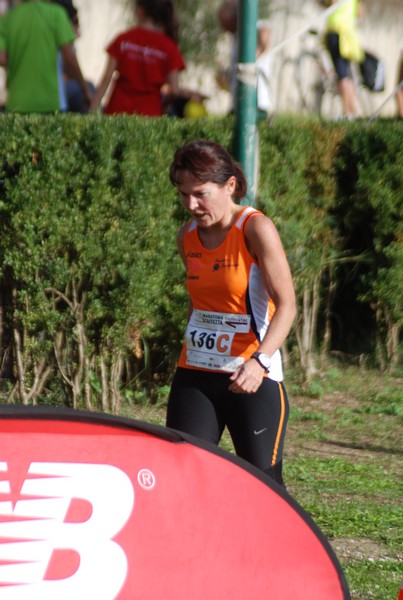 Maratona di Roma a Staffetta (19/10/2013) 00093