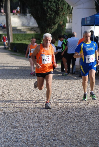 Maratona di Roma a Staffetta (19/10/2013) 00098