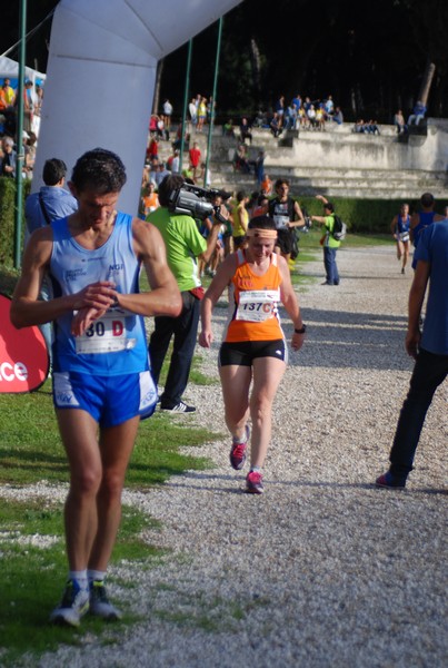 Maratona di Roma a Staffetta (19/10/2013) 00104