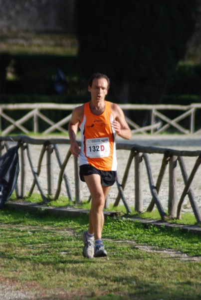 Maratona di Roma a Staffetta (19/10/2013) 00108