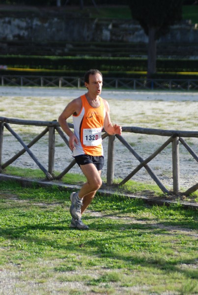 Maratona di Roma a Staffetta (19/10/2013) 00119