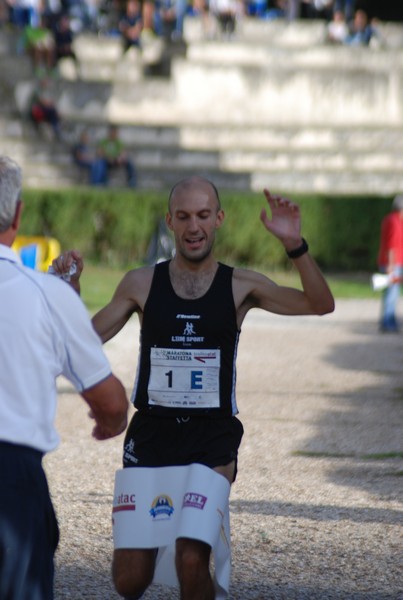 Maratona di Roma a Staffetta (19/10/2013) 00121