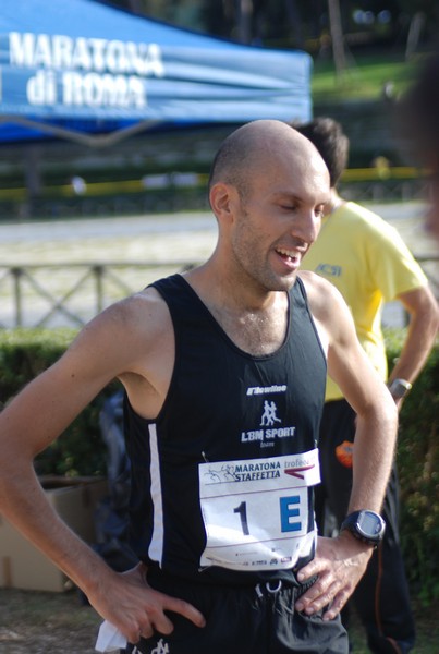 Maratona di Roma a Staffetta (19/10/2013) 00124