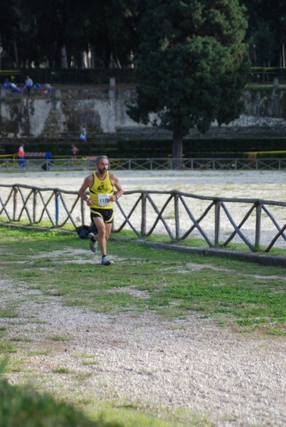 Maratona di Roma a Staffetta (19/10/2013) 00125