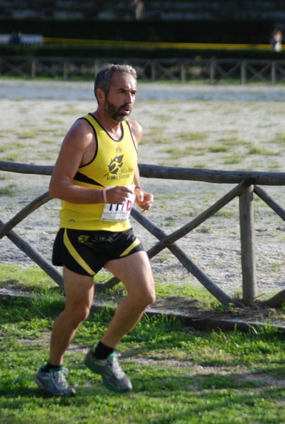 Maratona di Roma a Staffetta (19/10/2013) 00131
