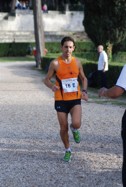 Maratona di Roma a Staffetta (19/10/2013) 00145