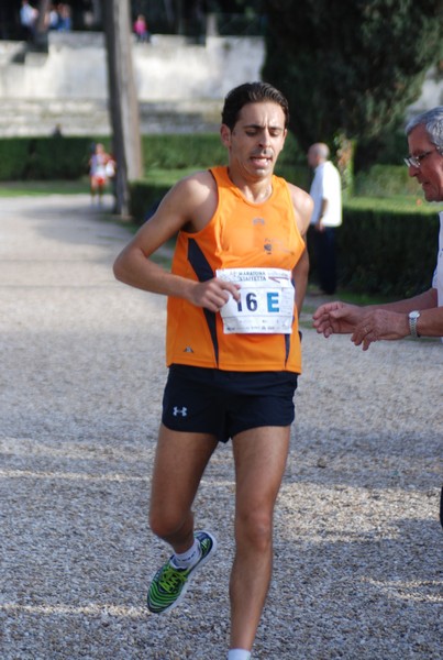 Maratona di Roma a Staffetta (19/10/2013) 00147