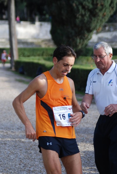 Maratona di Roma a Staffetta (19/10/2013) 00148