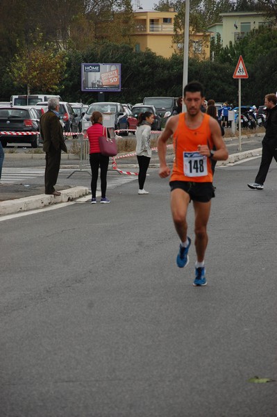 Fiumicino Half Marathon (10/11/2013) 00007