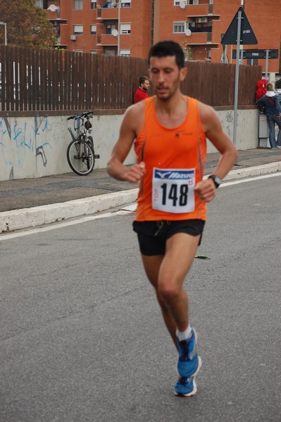 Fiumicino Half Marathon (10/11/2013) 00010