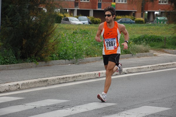 Fiumicino Half Marathon (10/11/2013) 00031