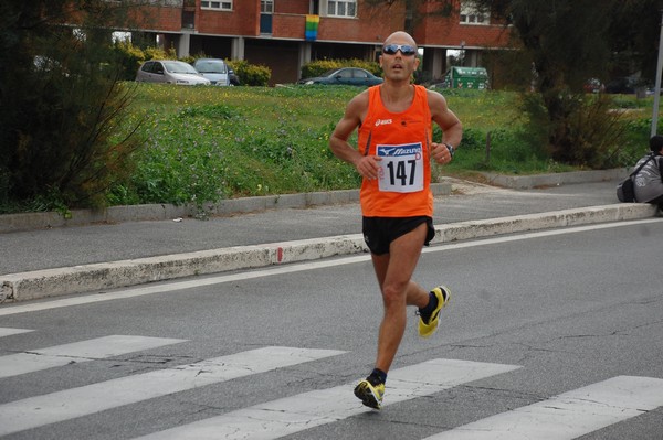 Fiumicino Half Marathon (10/11/2013) 00034