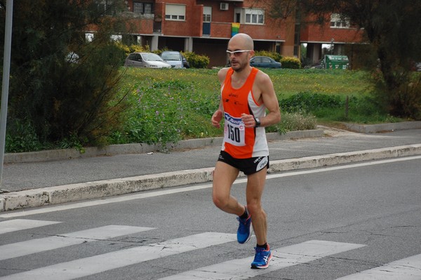 Fiumicino Half Marathon (10/11/2013) 00038