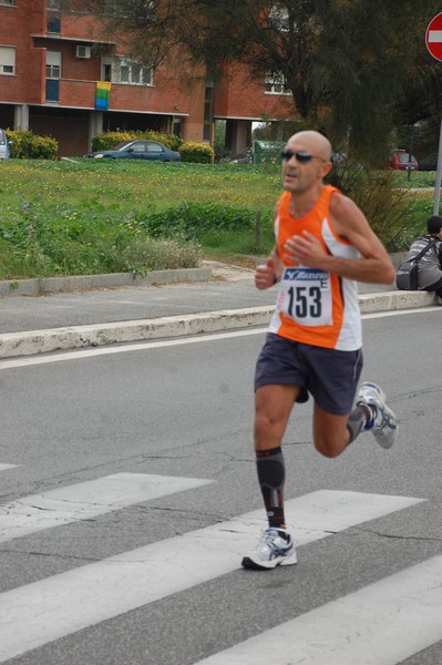 Fiumicino Half Marathon (10/11/2013) 00046