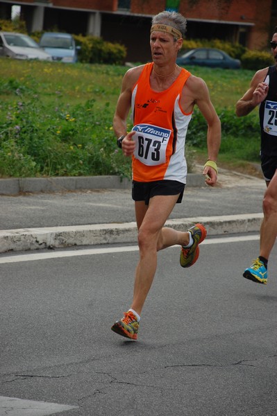 Fiumicino Half Marathon (10/11/2013) 00051