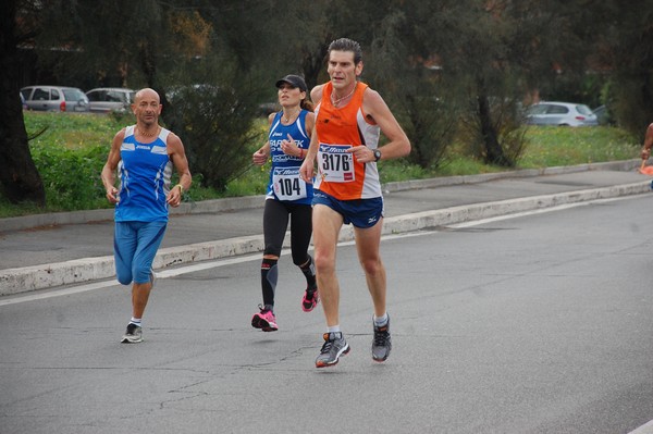 Fiumicino Half Marathon (10/11/2013) 00054