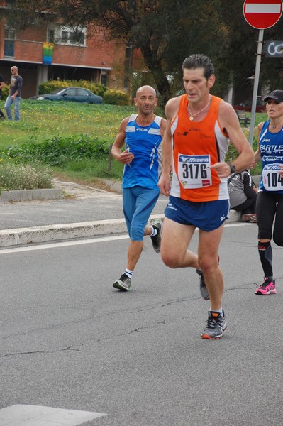 Fiumicino Half Marathon (10/11/2013) 00055