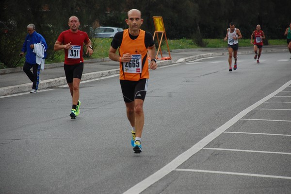 Fiumicino Half Marathon (10/11/2013) 00056