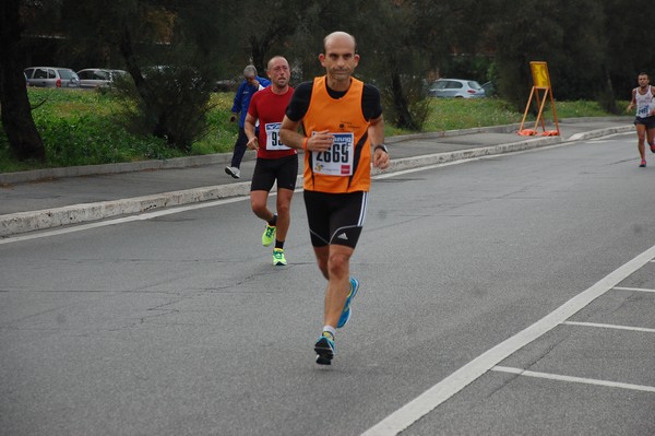 Fiumicino Half Marathon (10/11/2013) 00057