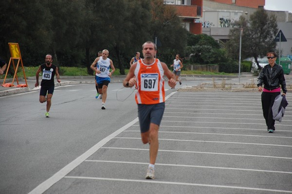 Fiumicino Half Marathon (10/11/2013) 00059