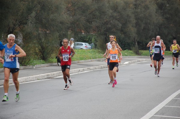 Fiumicino Half Marathon (10/11/2013) 00062