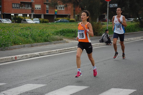 Fiumicino Half Marathon (10/11/2013) 00063