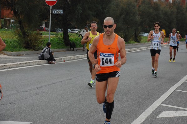 Fiumicino Half Marathon (10/11/2013) 00066