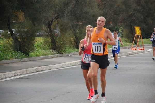 Fiumicino Half Marathon (10/11/2013) 00067