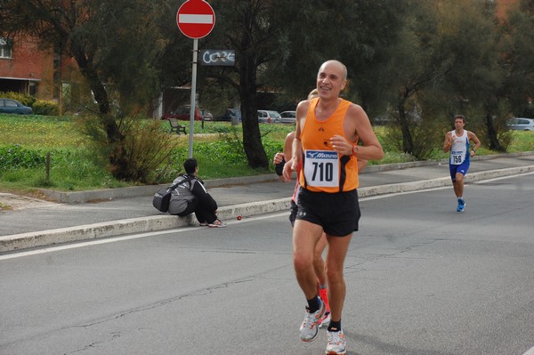 Fiumicino Half Marathon (10/11/2013) 00068