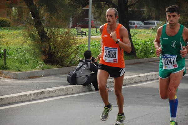 Fiumicino Half Marathon (10/11/2013) 00069