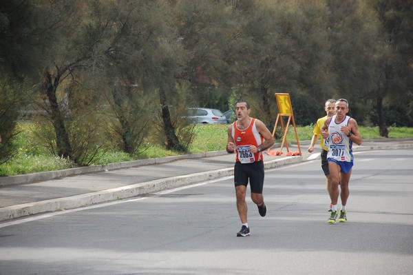 Fiumicino Half Marathon (10/11/2013) 00071