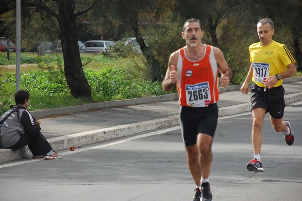 Fiumicino Half Marathon (10/11/2013) 00072